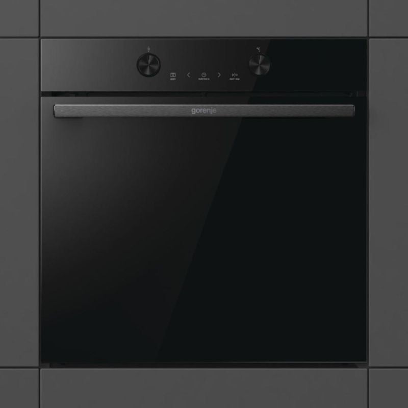 GORENJE BPS6737E04DBG oven AGD - Produkty/Piekarniki do zabudowy Your Sports Performance