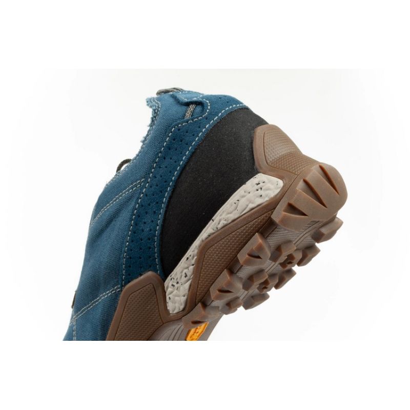 Men's Aku Nativa Canvas trekking shoes [646 016] Footwear/Outdoor/Aku Your Sports Performance