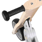 Balance bike and children's scooter 2in1 Spokey WOO-RIDE MULTI 940907 Accessories/Bicycle/Rowery Your Sports Performance