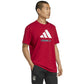 adidas Liverpool FC Seasonal DNA Graphic Tee 2 JY3466 To be categorized Your Sports Performance