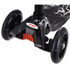 ENERO MAXI THUNDERSTORM 3-WHEEL BALANCE SCOOTER Sport/Skate/Hulajnogi/Klasyczne Your Sports Performance