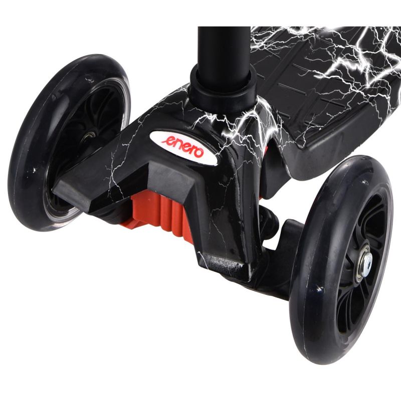 ENERO MAXI THUNDERSTORM 3-WHEEL BALANCE SCOOTER Sport/Skate/Hulajnogi/Klasyczne Your Sports Performance