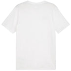 Puma Team Goal Casuals Tee M 658615 04 Clothing/Lifestyle/T-shirts Puma