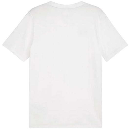 Puma Team Goal Casuals Tee M 658615 04 Clothing/Lifestyle/T-shirts Puma