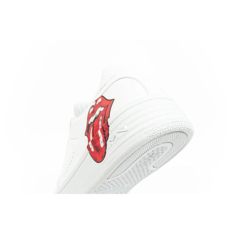 Skechers Palmilla Rolling Stones M 210748/WHT shoes Footwear/Lifestyle/Skechers Your Sports Performance
