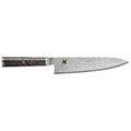 Gyutoh MIYABI knife, blade length 200 mm AGD - Produkty/Sztućce i przybory kuchenne Your Sports Performance