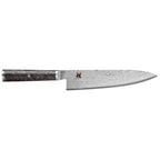 Gyutoh MIYABI knife, blade length 200 mm AGD - Produkty/Sztućce i przybory kuchenne Your Sports Performance