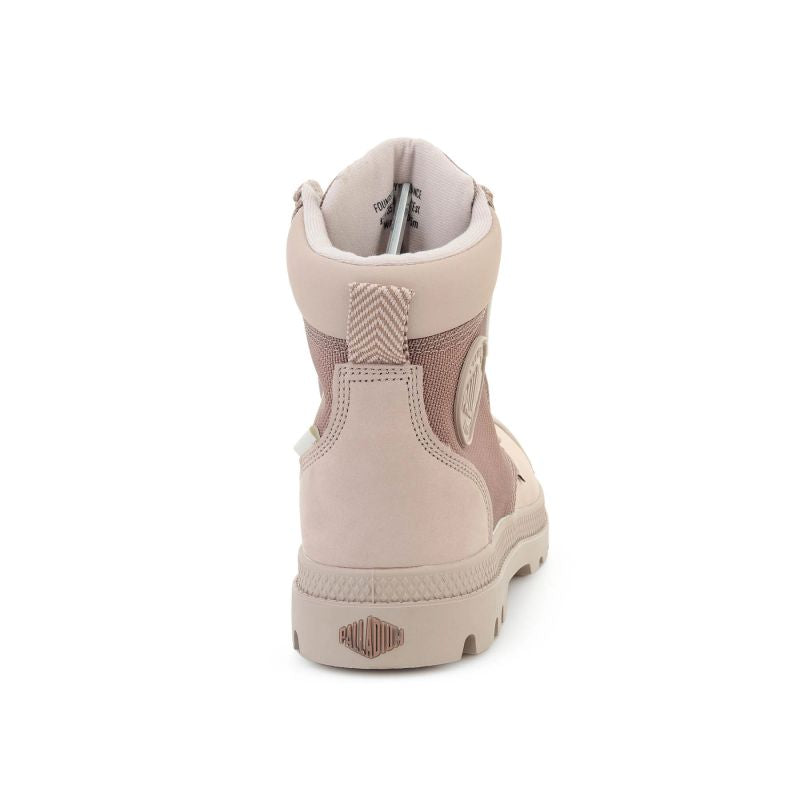 PALLADIUM PAMPA SC WPN U-S MOONLIGHT 77235-253