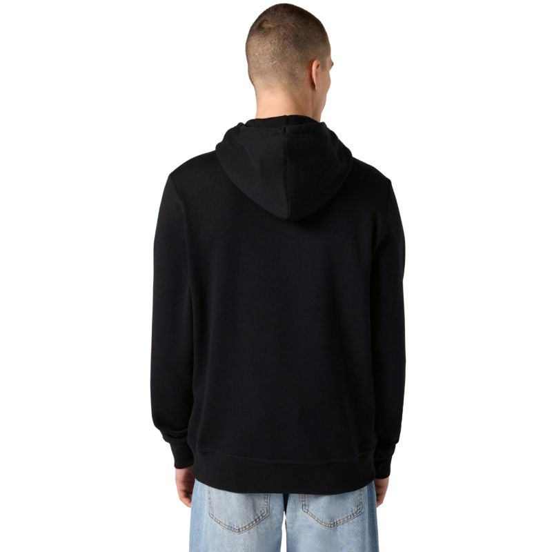 Champion Hooded Sweatshirt Men's Black 220271 KK001 In preparation Your Sports Performance