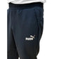 Puma Ess Logo Pants M 679629 16 Clothing/Lifestyle/Trousers, shorts Puma
