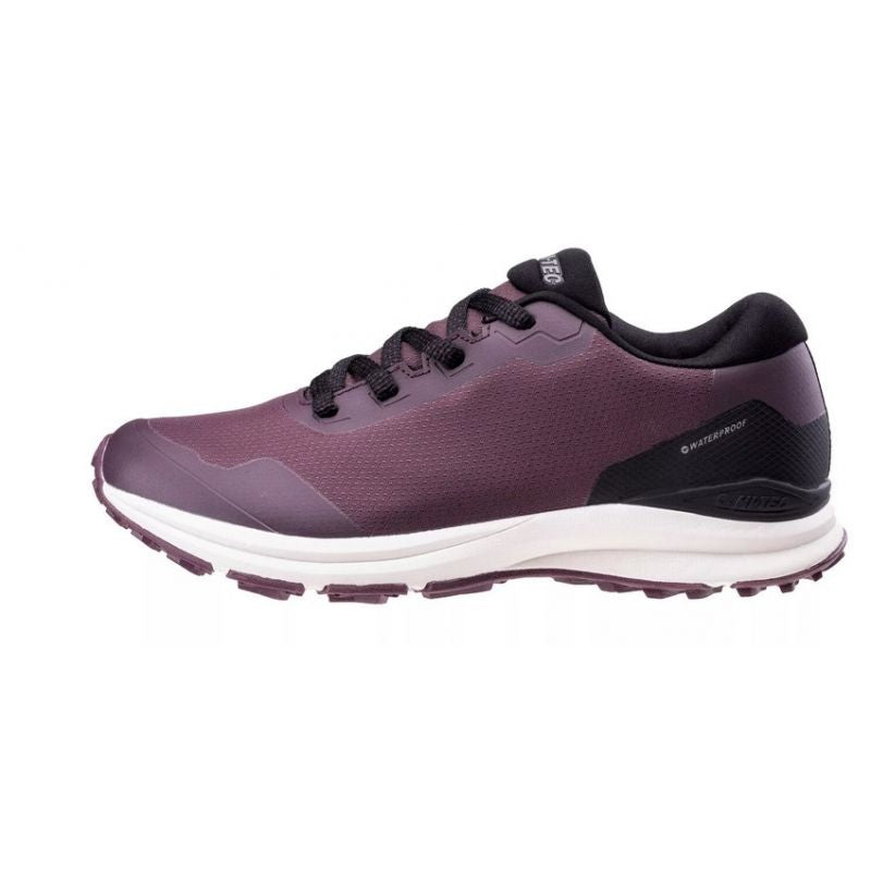 HI-Tec Benard Wp Wo's W shoes 92800490037 Footwear/Outdoor/Hi-Tec Your Sports Performance