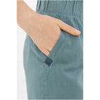 VIKING Banao Shorts Lady Bamboo Women's Shorts, green