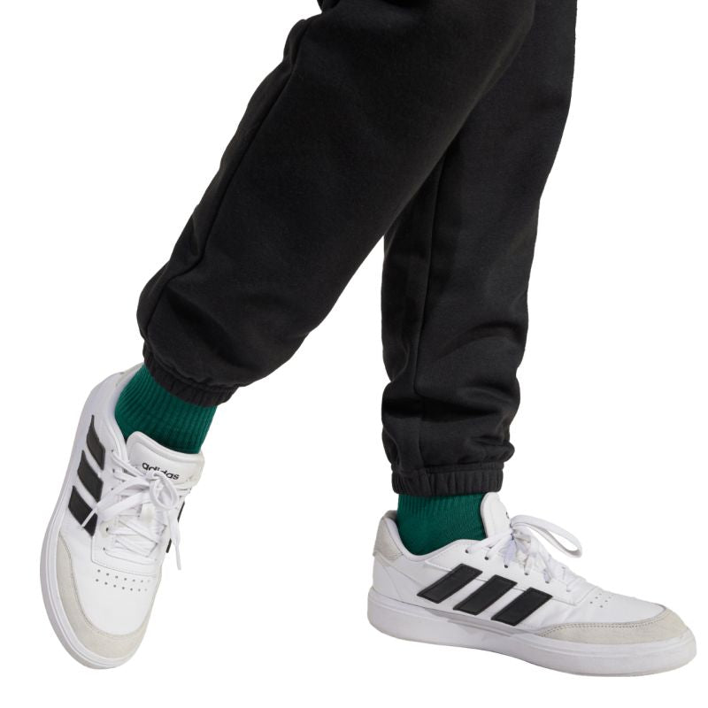 adidas Essentials Kids Pants Black JC9765