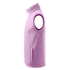 Next unisex fleece vest (orchid) Rimeck