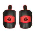 DBX Guardian Pro Torso + Thigh Protector Set Ochraniacze brzucha i tułowia Your Sports Performance