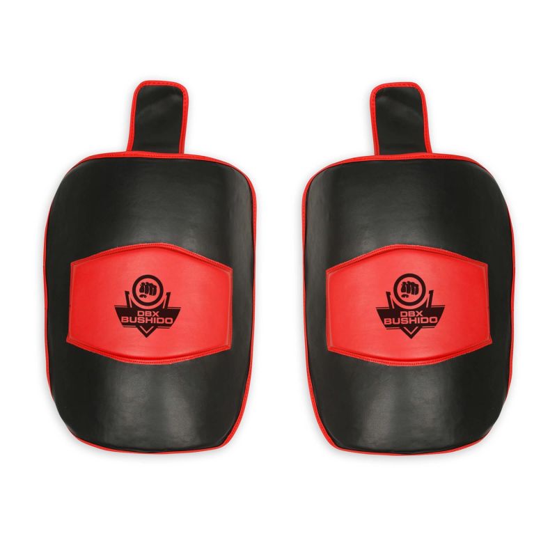 DBX Guardian Pro Torso + Thigh Protector Set Ochraniacze brzucha i tułowia Your Sports Performance