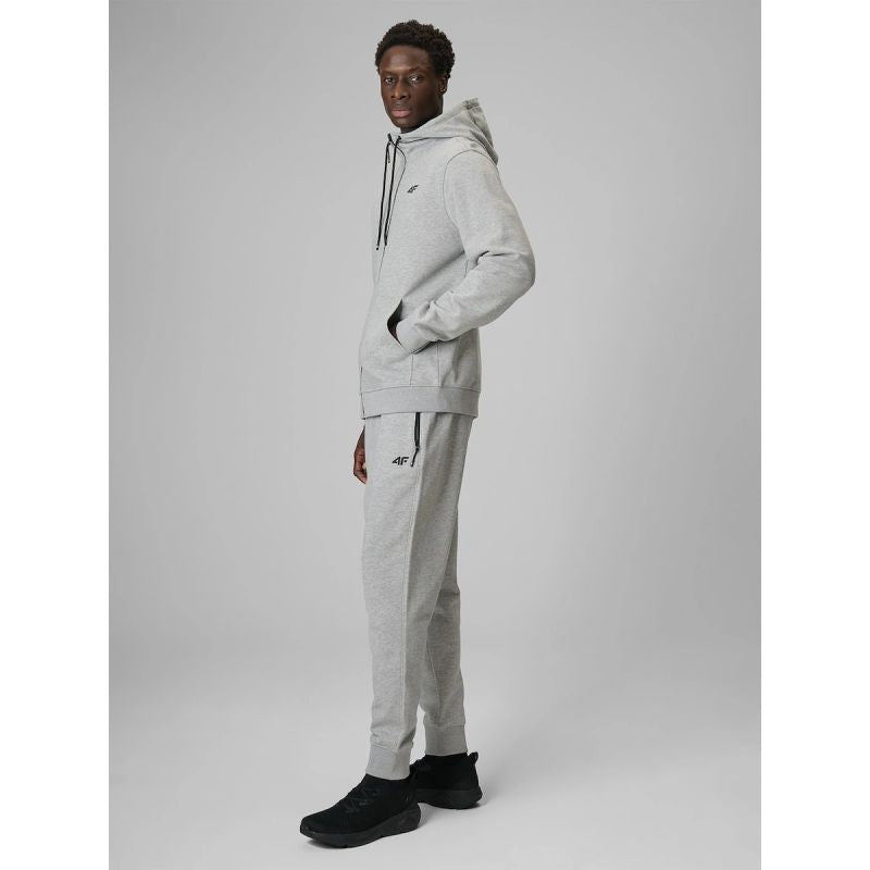 Men's jogger sweatpants 4F 4FRMM00TTROM2020-27M 4f