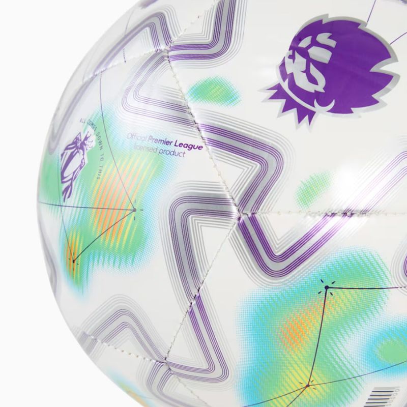 Puma Orbita Premier League Thrill Mini 084723-01 Ball To be categorized Your Sports Performance