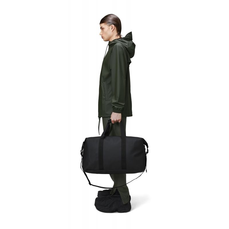 Rains Travel Bag 14200 01 Accessories/Bags/Other bags Your Sports Performance