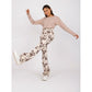 Blouse-RV-BZ-5890.10-dark beige (RV-BZ-5890.10) In preparation Your Sports Performance