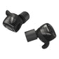 NE20 Active Noise Cancelling Headphones Black Strzelectwo/Ochrona słuchu Your Sports Performance
