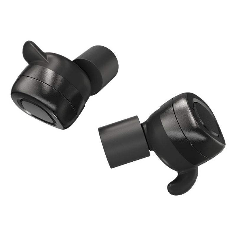 NE20 Active Noise Cancelling Headphones Black Strzelectwo/Ochrona słuchu Your Sports Performance