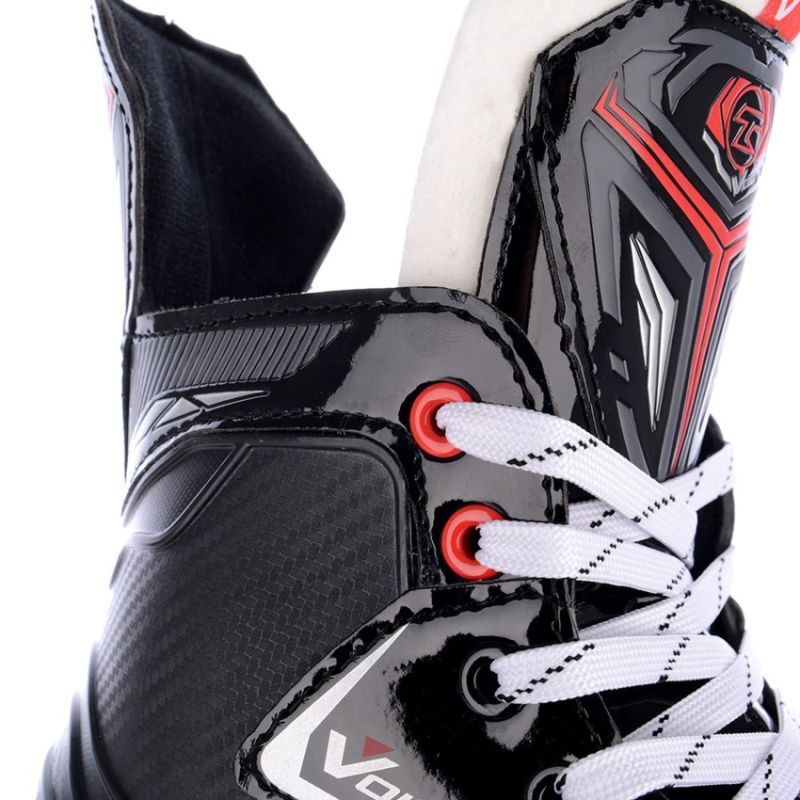 TEMPISH Volt-T Junior Hockey Skates In preparation Your Sports Performance