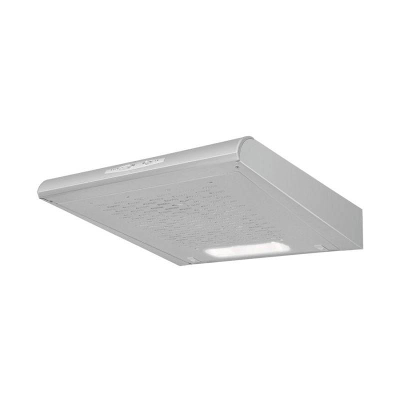 Under-cabinet hood MPM-51-PX-69 50cm inox AGD - Produkty/Okapy kuchenne Your Sports Performance