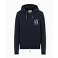 Armani Exchange M 8NZMPP-ZJ1ZZ-1510 sweatshirt Clothing/Lifestyle/Armani Exchange Your Sports Performance