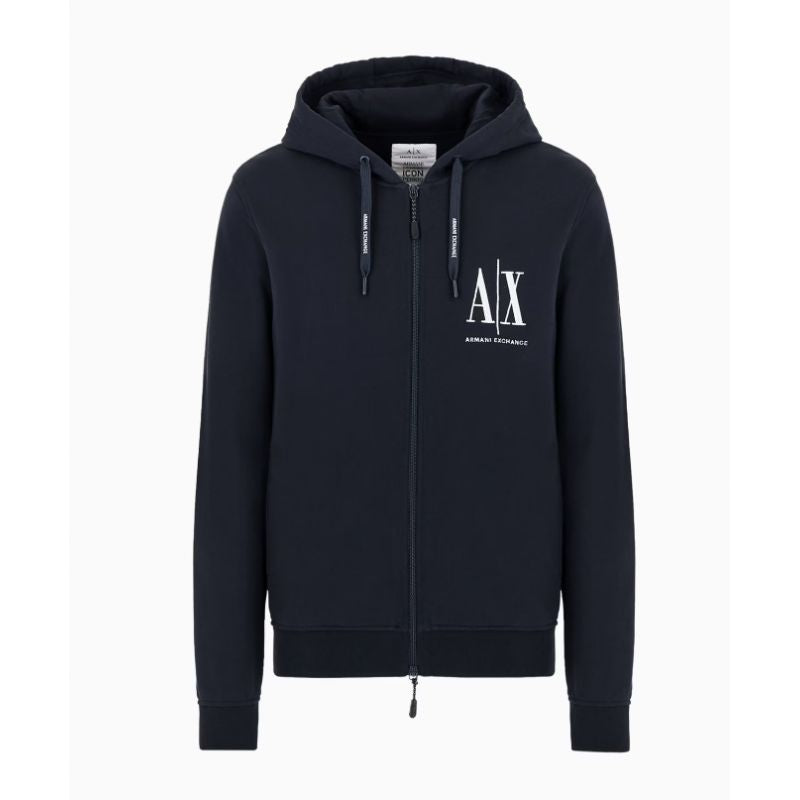 Armani Exchange M 8NZMPP-ZJ1ZZ-1510 sweatshirt Clothing/Lifestyle/Armani Exchange Your Sports Performance