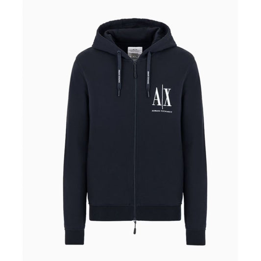 Armani Exchange M 8NZMPP-ZJ1ZZ-1510 sweatshirt Clothing/Lifestyle/Armani Exchange Your Sports Performance