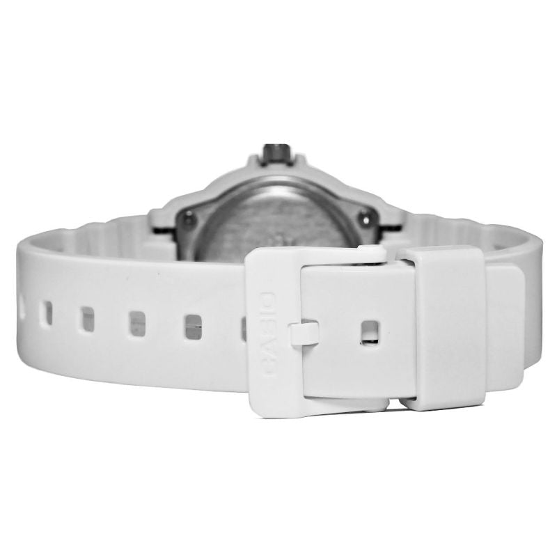 CASIO LRW-200H-4E2VDR watch + BOX Kid/Toys Your Sports Performance