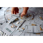 LEGO 10356 Icons - Star Trek: USS Enterprise NCC-1701-D Kid/Toys Your Sports Performance