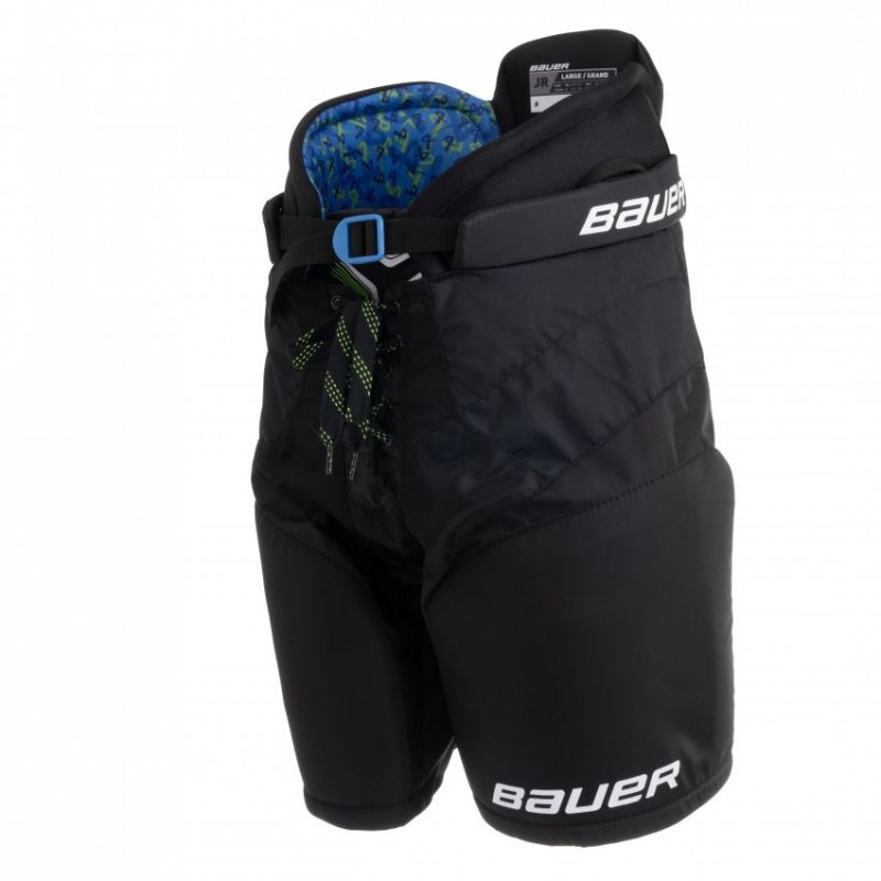 Bauer X '24 Jr Hockey Pants 1063713 Clothing/Ski/Dzieci/Bauer Bauer