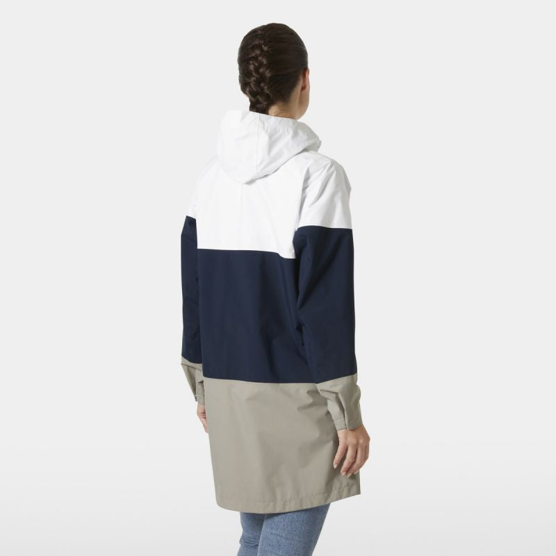 Helly Hansen Koster Rain Coat W 54374 001 Clothing/Outdoor/Helly Hansen Your Sports Performance