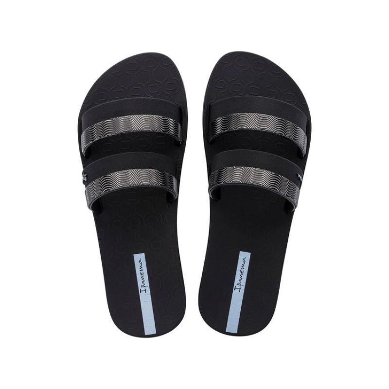 Ipanema Mesh Slide W 83649 BB779 Flip-Flops Footwear/Lifestyle/Ipanema Your Sports Performance