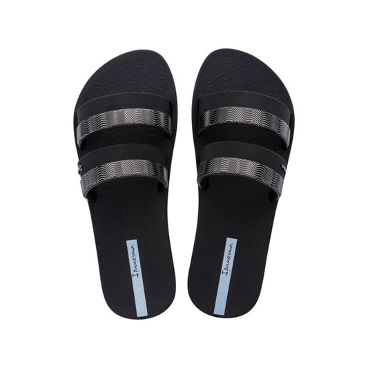 Ipanema Mesh Slide W 83649 BB779 Flip-Flops Footwear/Lifestyle/Ipanema Your Sports Performance
