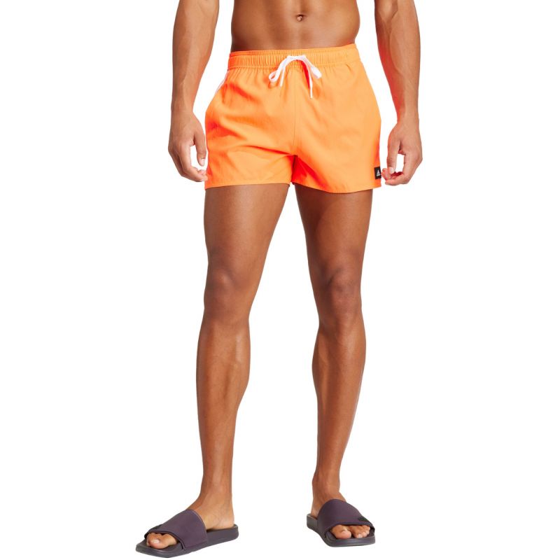 Adidas 3-Stripes CLX Swim Shorts M IS2053 Clothing/Swimming Adidas