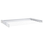 Telegant 72 Protect 83305 LEIFHEIT wall-mounted dryer AGD - Produkty/Suszarki łazienkowe i wolnostojące Your Sports Performance