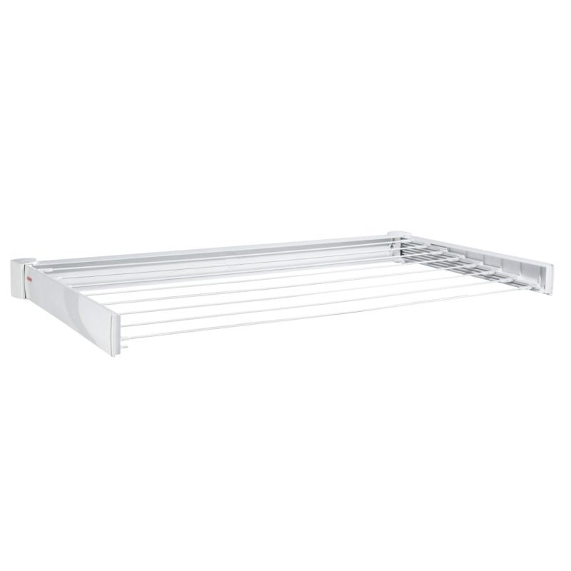 Telegant 72 Protect 83305 LEIFHEIT wall-mounted dryer AGD - Produkty/Suszarki łazienkowe i wolnostojące Your Sports Performance
