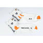 X-Socks Mountain Biking X20007-X06 Clothing/Outdoor Your Sports Performance
