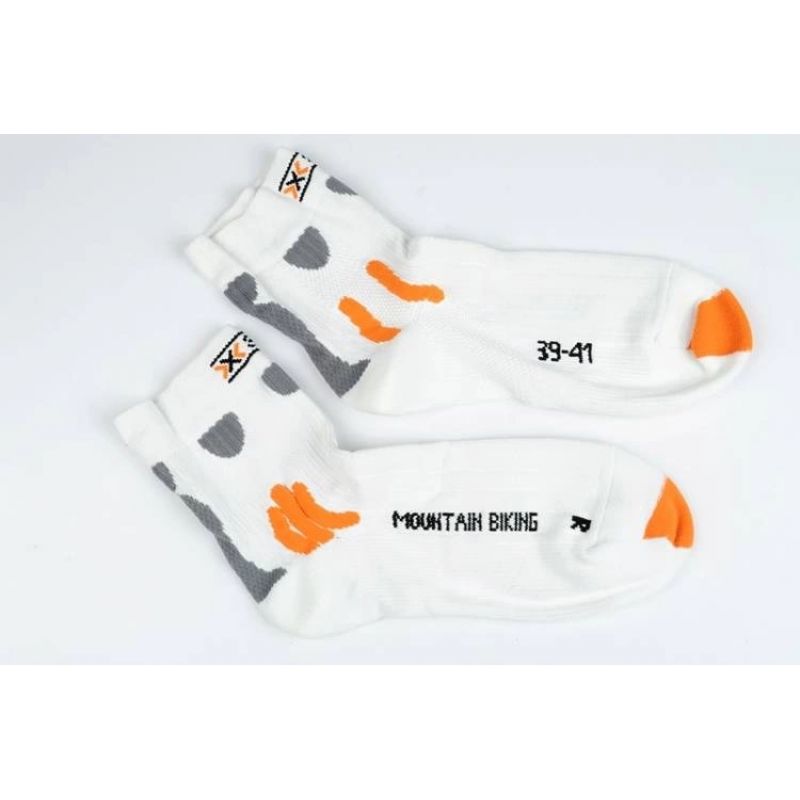 X-Socks Mountain Biking X20007-X06 Clothing/Outdoor Your Sports Performance