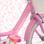 CHILDREN'S BIKE 18 ENERO PRINCESS Sport/Rowery/Rowerki Dziecięce Your Sports Performance