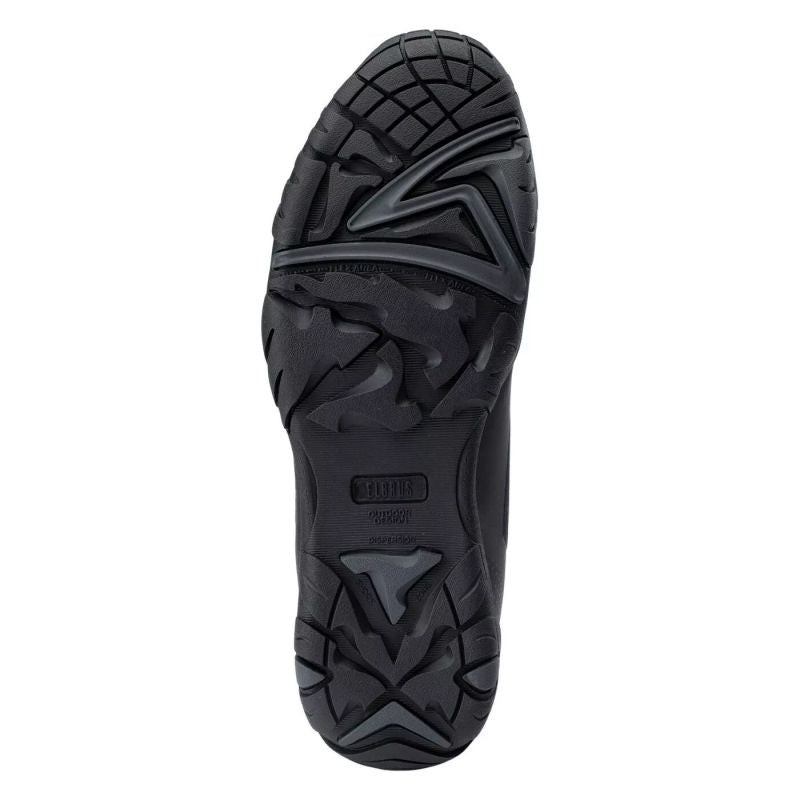Elbrus Jefrey Mid AG M 92800555517 shoes Footwear/Outdoor/Elbrus Your Sports Performance