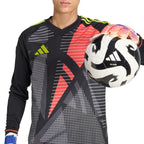 adidas Predator Glove Training Goalkeeper Gloves White and Orange JN5355 adidas