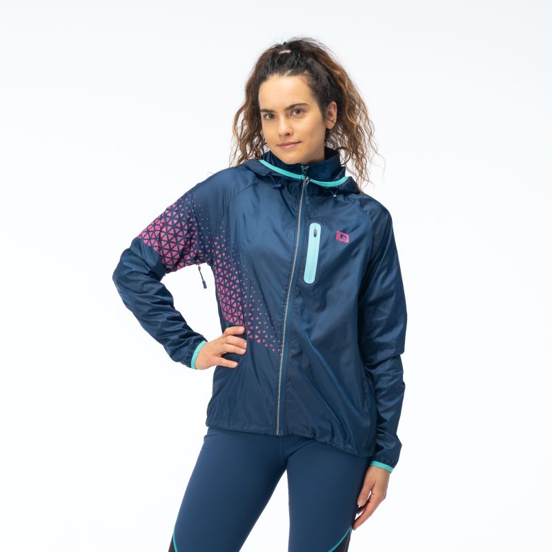 Women's INURO WMNS Jacket IQ