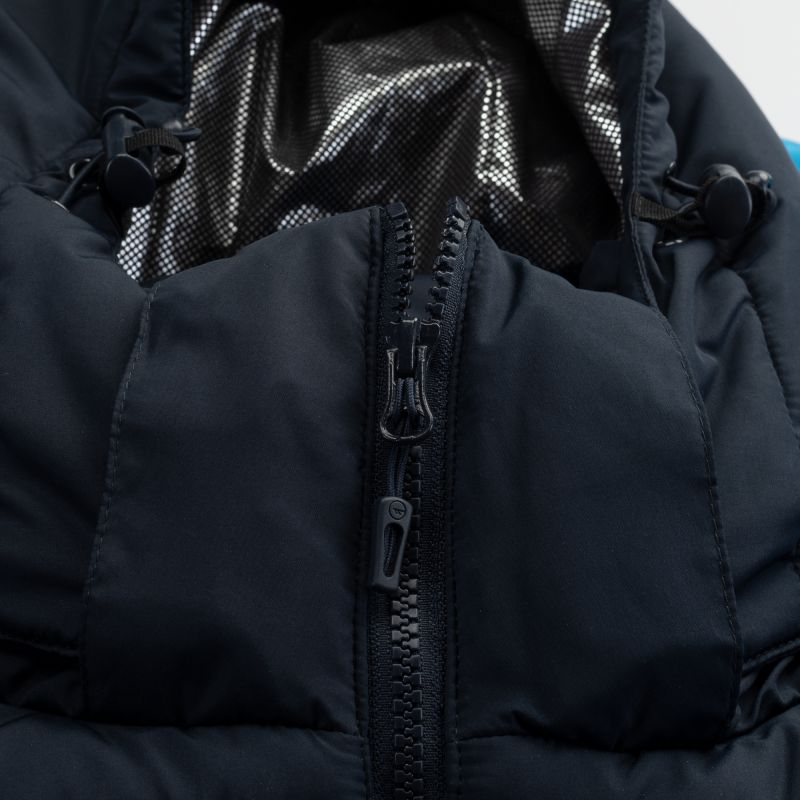 Men's winter quilted jacket VARMI II Clothing Your Sports Performance