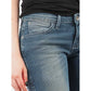 Wrangler Mae W21VXB035 Clothing/Lifestyle/Trousers, shorts/Wrangler Your Sports Performance