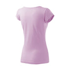 Pure Women's T-shirt (orchid) In preparation Your Sports Performance
