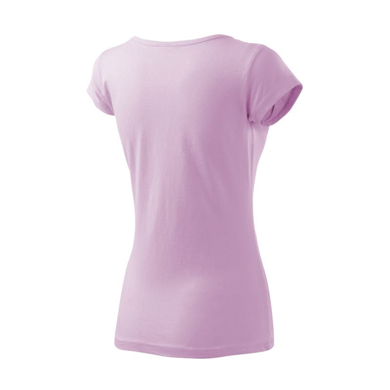 Pure Women's T-shirt (orchid) In preparation Your Sports Performance